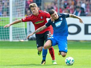 Hoffenheim vs Freiburg Preview at Mga Tip sa Pagtaya